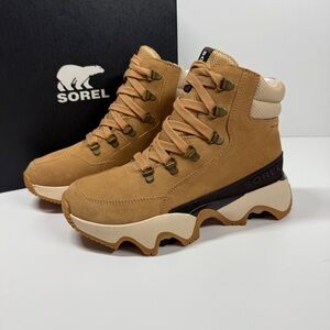 Kinetic™ Impact Conquest Plus Women's Waterproof Boot